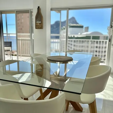 Casas Lidia 180 Views Apartmán