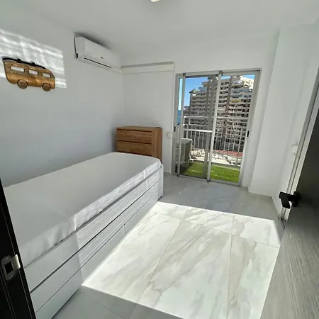 Casas Lidia 180 Views Ifach