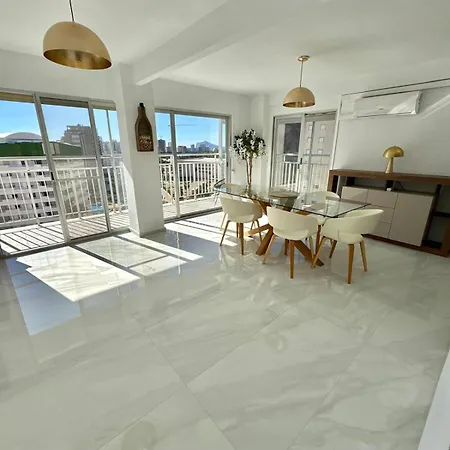 Casas Lidia 180 Views * Ifach