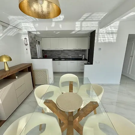 Casas Lidia 180 Views Apartmán