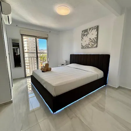 Casas Lidia 180 Views * Ifach