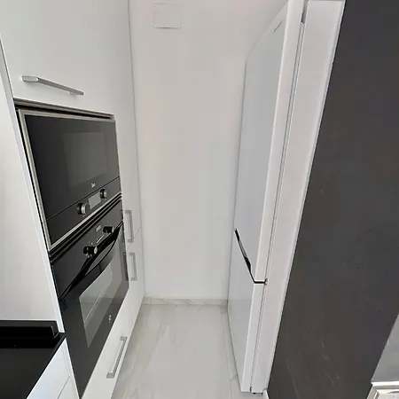 Casas Lidia 180 Views 아파트