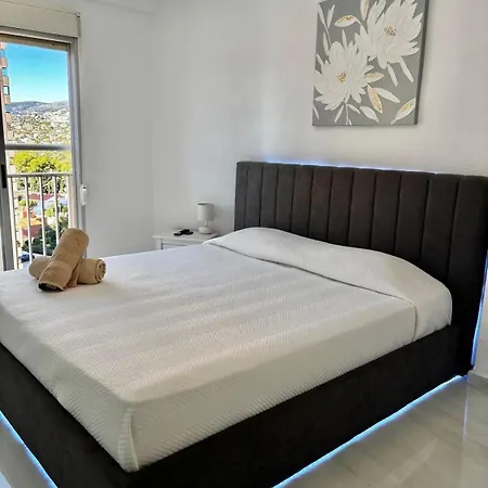 Casas Lidia 180 Views Apartmán *
