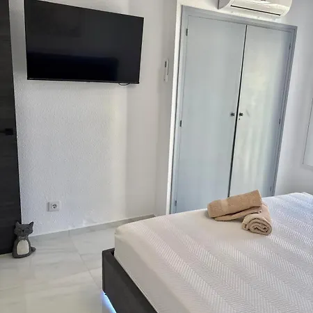 Casas Lidia 180 Views Apartmán *