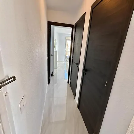 Apartmán Casas Lidia 180 Views *