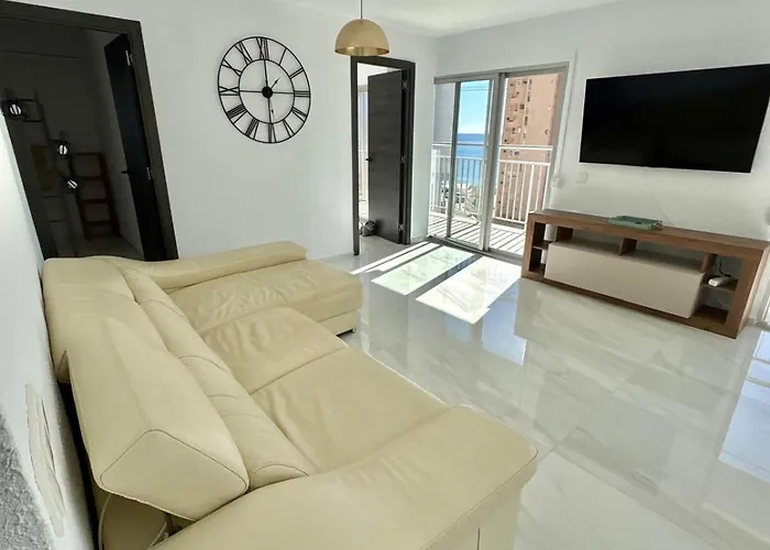 Casas Lidia 180 Views 아파트 *