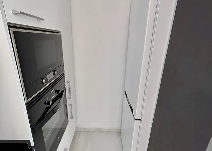 Casas Lidia 180 Views 아파트
