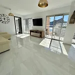 Casas Lidia 180 Views Apartment Ifach