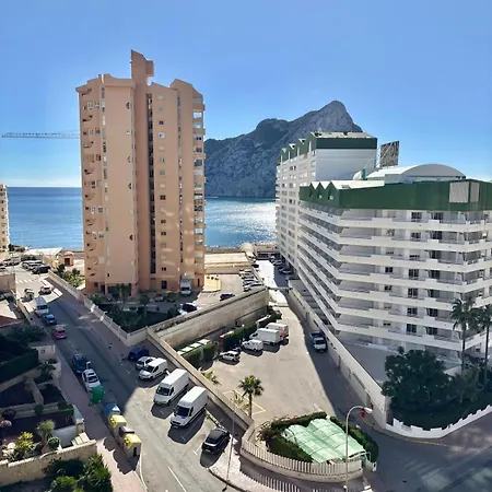 Casas Lidia 180 Views Apartamento