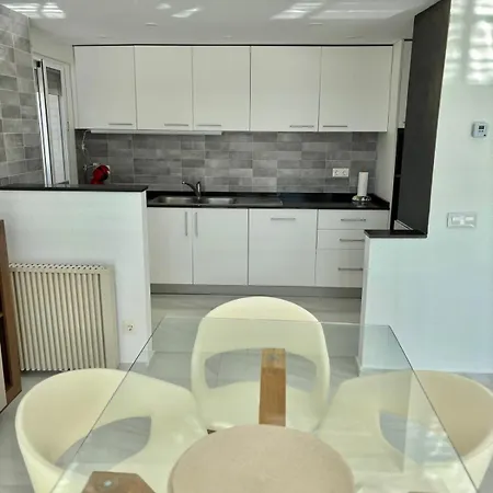 Apartment Casas Lidia 180 Views Ifach