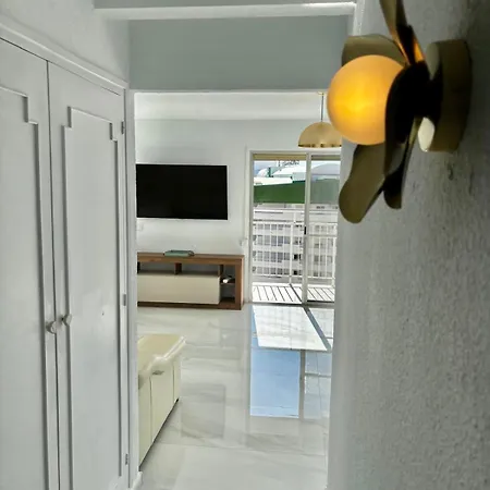 Apartment Casas Lidia 180 Views Ifach