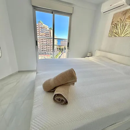 Casas Lidia 180 Views Apartment *