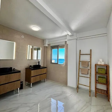 Apartment Casas Lidia 180 Views *