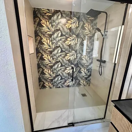 Casas Lidia 180 Views Apartment Ifach