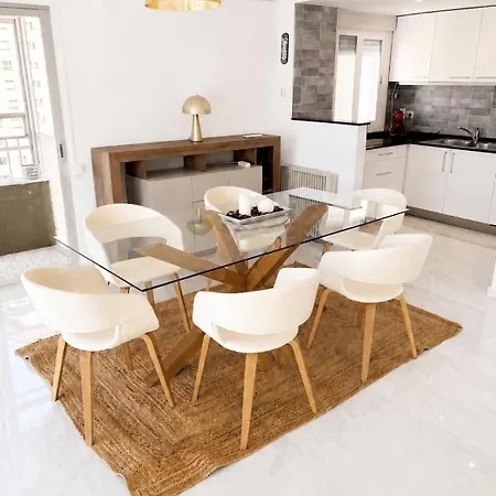 Apartment Casas Lidia 180 Views *