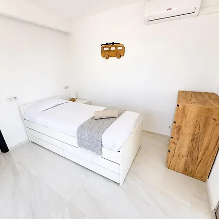 Casas Lidia 180 Views Ifach