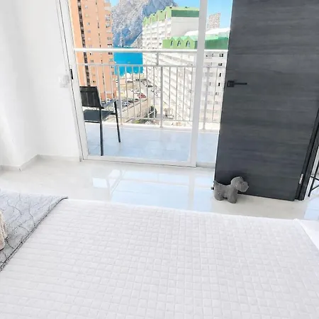 Casas Lidia 180 Views Apartment *