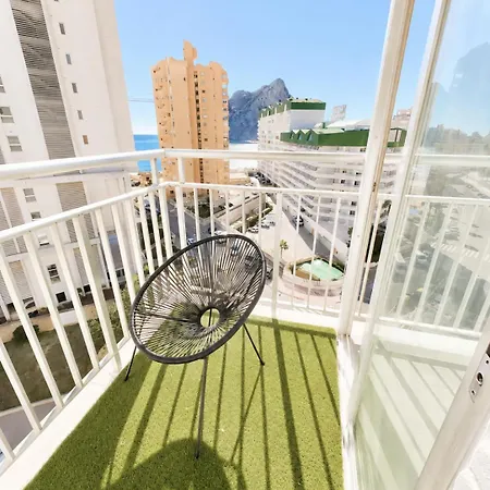 Apartment Casas Lidia 180 Views *