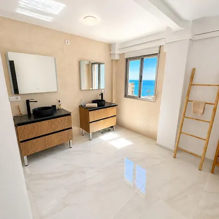 Casas Lidia 180 Views Ifach