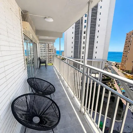 Casas Lidia 180 Views Appartamento *