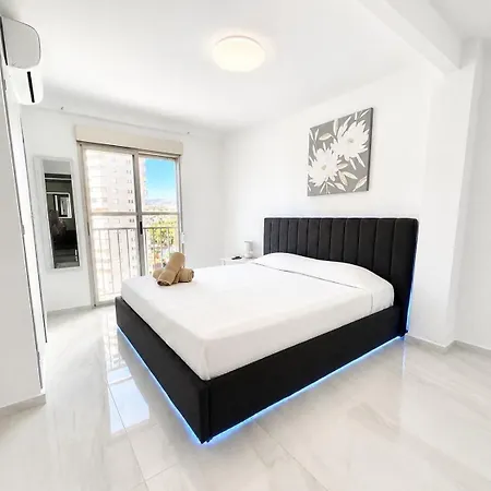 Apartment Casas Lidia 180 Views Ifach