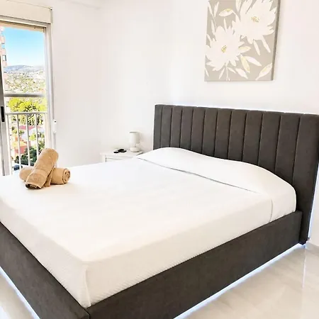 Apartment Casas Lidia 180 Views *