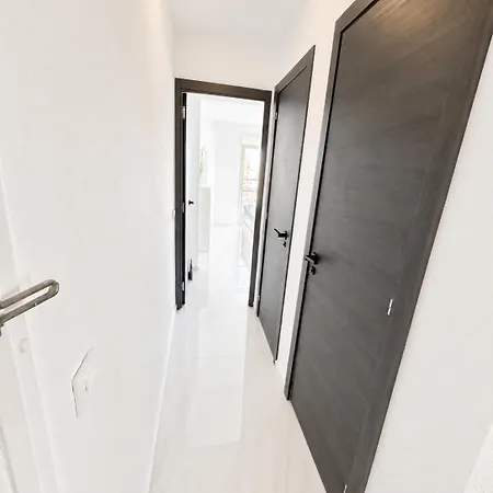 Apartment Casas Lidia 180 Views Ifach