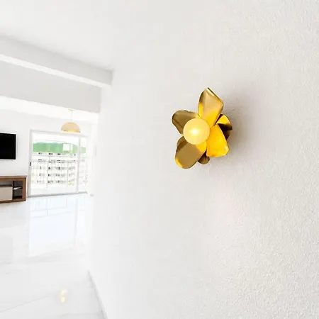 Apartment Casas Lidia 180 Views Ifach
