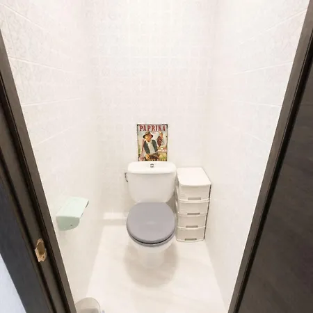 Casas Lidia 180 Views Apartment *
