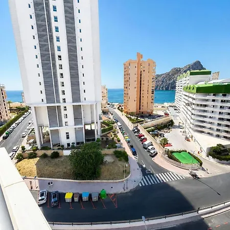 Apartment Casas Lidia 180 Views *