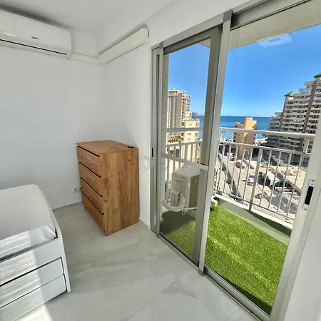 Casas Lidia 180 Views Apartmán Ifach