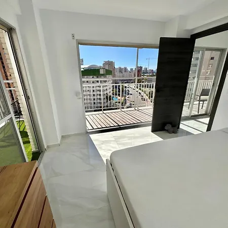 Casas Lidia 180 Views Ifach