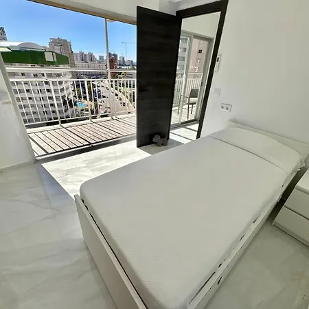 Casas Lidia 180 Views Ifach
