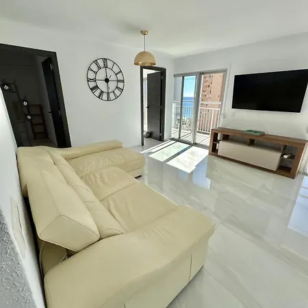 Casas Lidia 180 Views Apartmán *