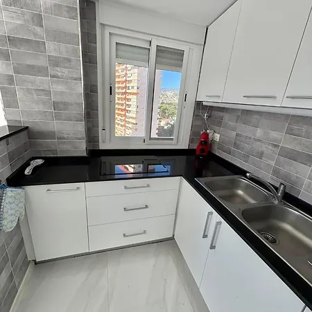Casas Lidia 180 Views * Ifach