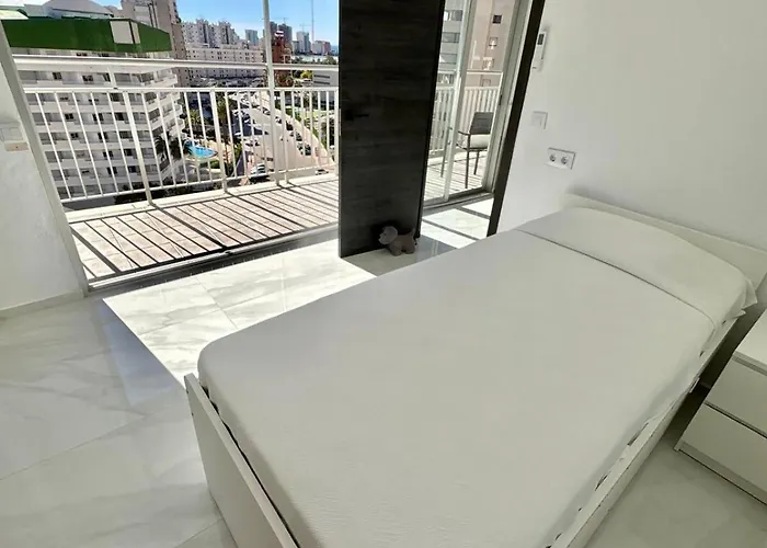 Casas Lidia 180 Views Ifach