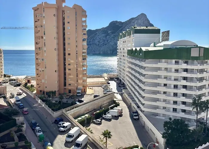 Casas Lidia 180 Views Apartmán
