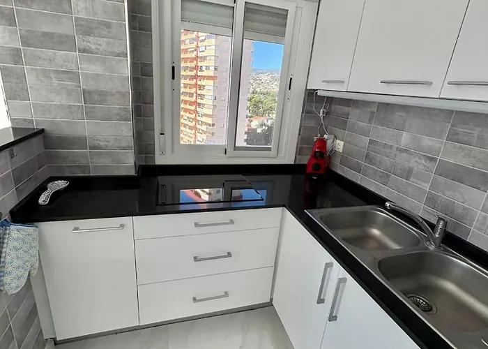 Casas Lidia 180 Views * Ifach