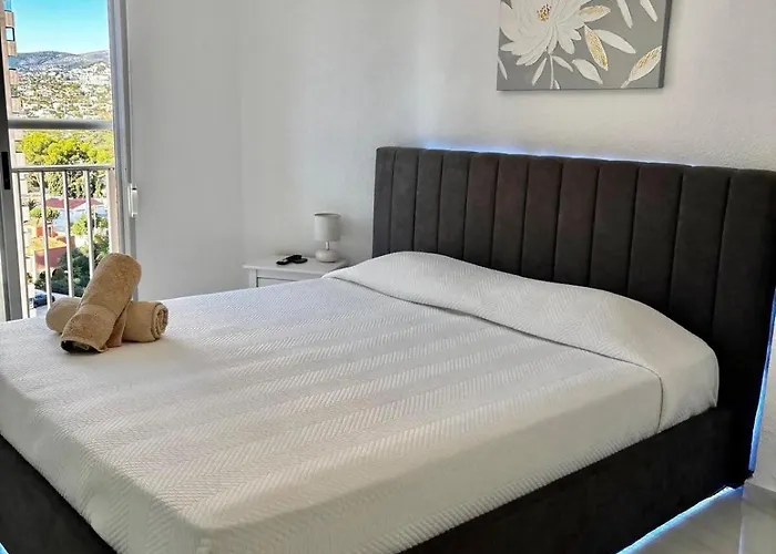 Casas Lidia 180 Views Apartmán *
