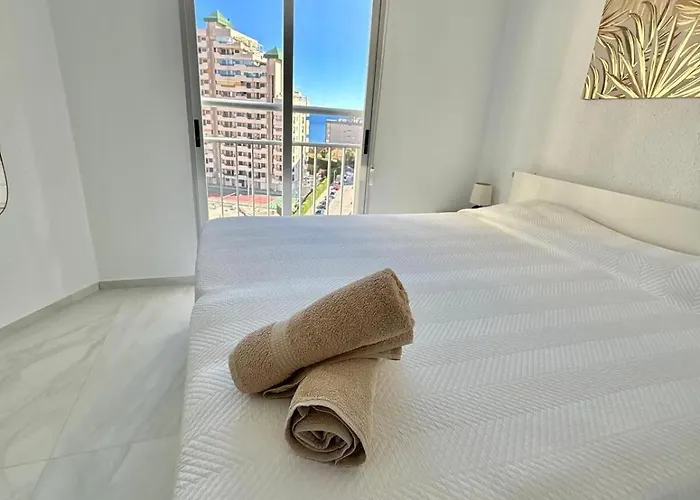 Casas Lidia 180 Views Apartmán *