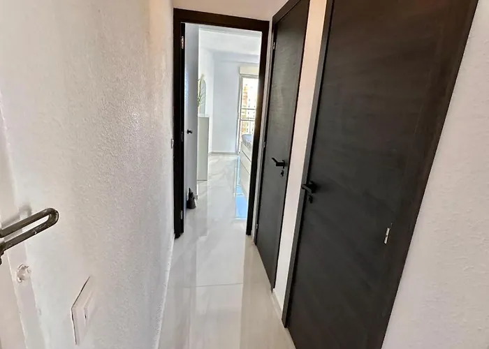 Apartmán Casas Lidia 180 Views *