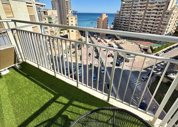 Casas Lidia 180 Views *