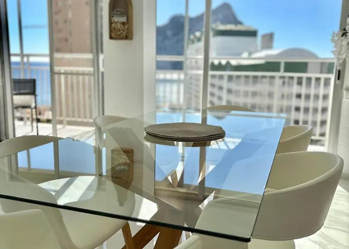 Casas Lidia 180 Views Apartmán *